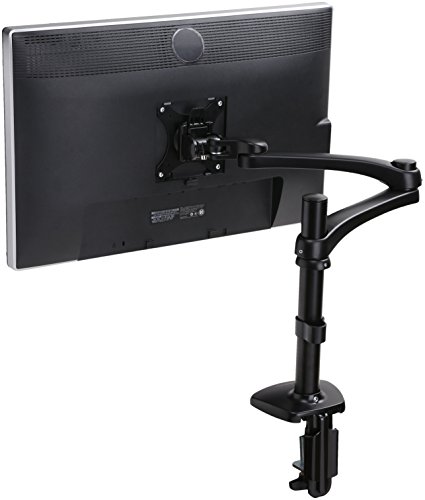 Samsung 27-Inch CR50 Frameless Curved Gaming Monitor (LC27R500FHNXZA) – 60Hz Refresh, Computer Monitor, 1920 x 1080p Resolution, 4ms Response, FreeSync, HDMI