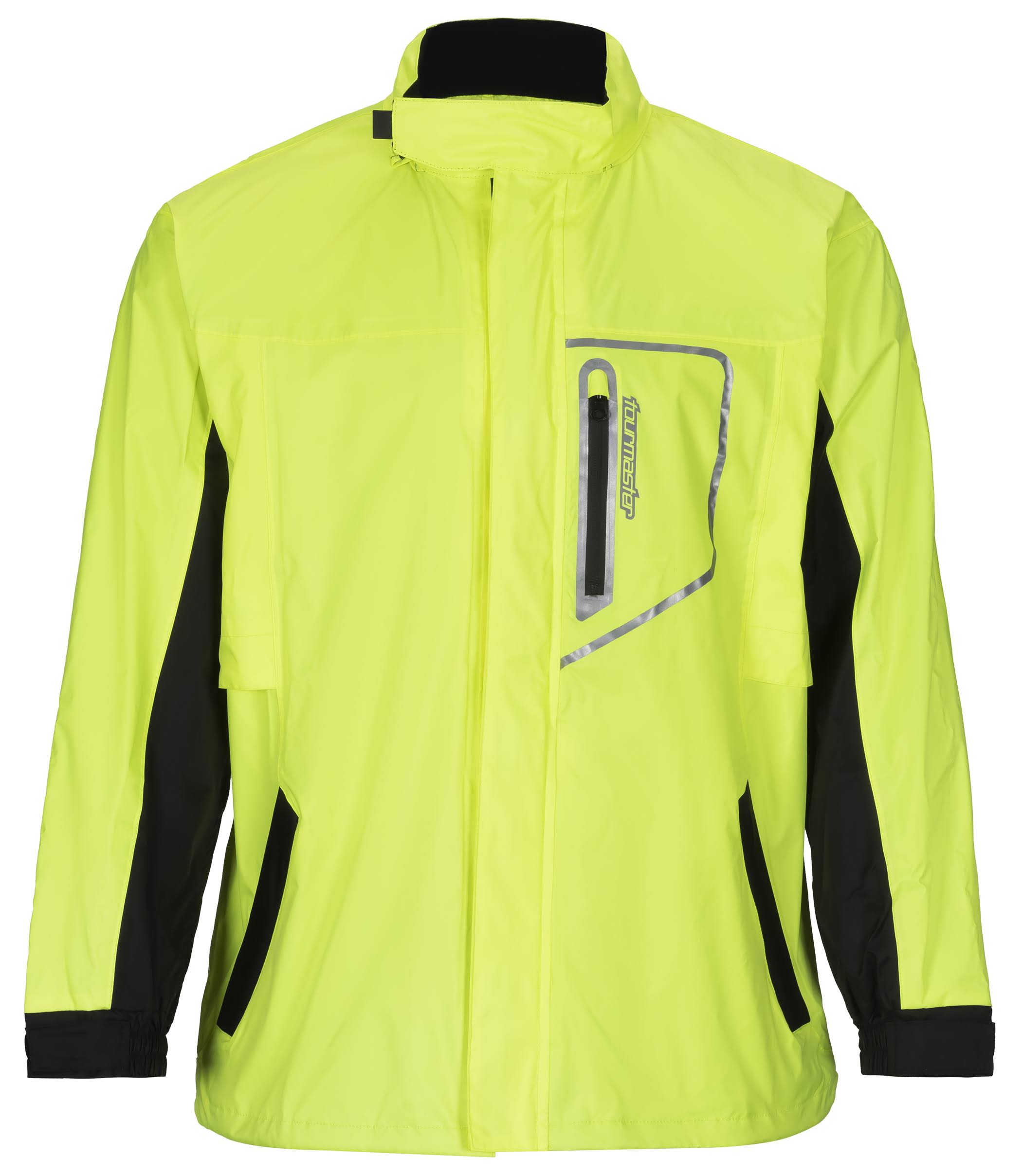 Tour Master Defender Two Piece Rainsuit