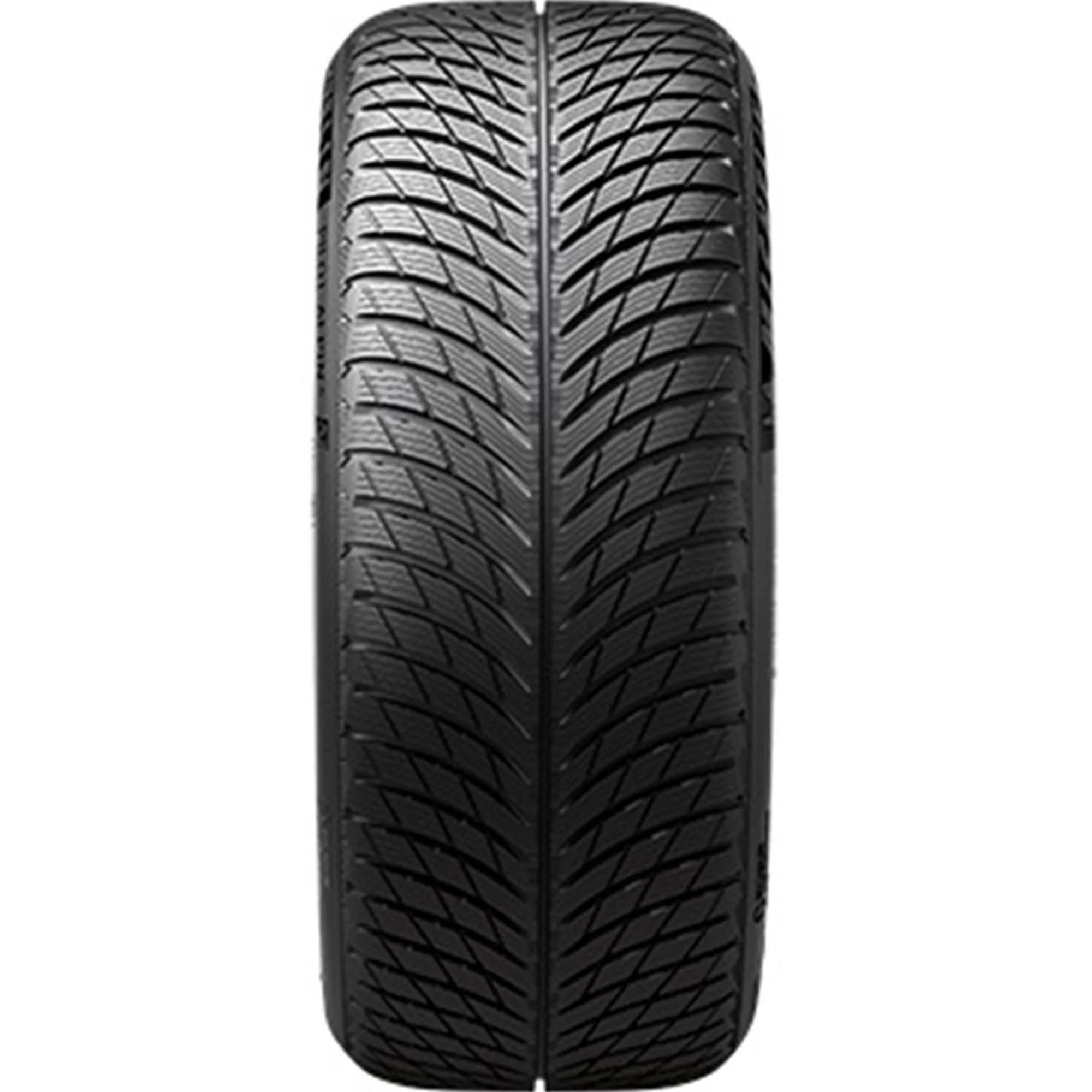 Michelin Pilot Alpin 5 Winter 275/35R19 100V XL Passenger Tire