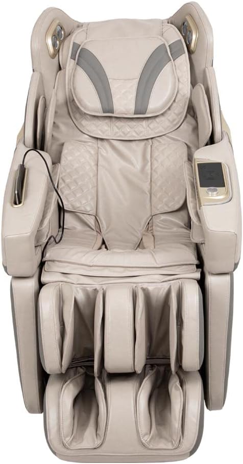 Titan OS-3D Hamilton LE 3D Massage Chair with smart voice control