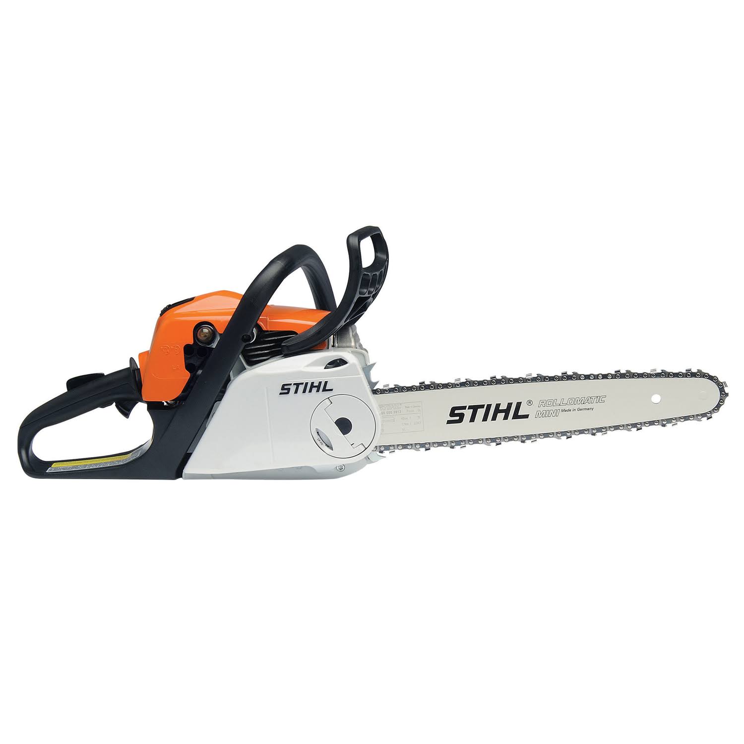 Stihl MS 181 C-BE 16 in. GAS Chainsaw