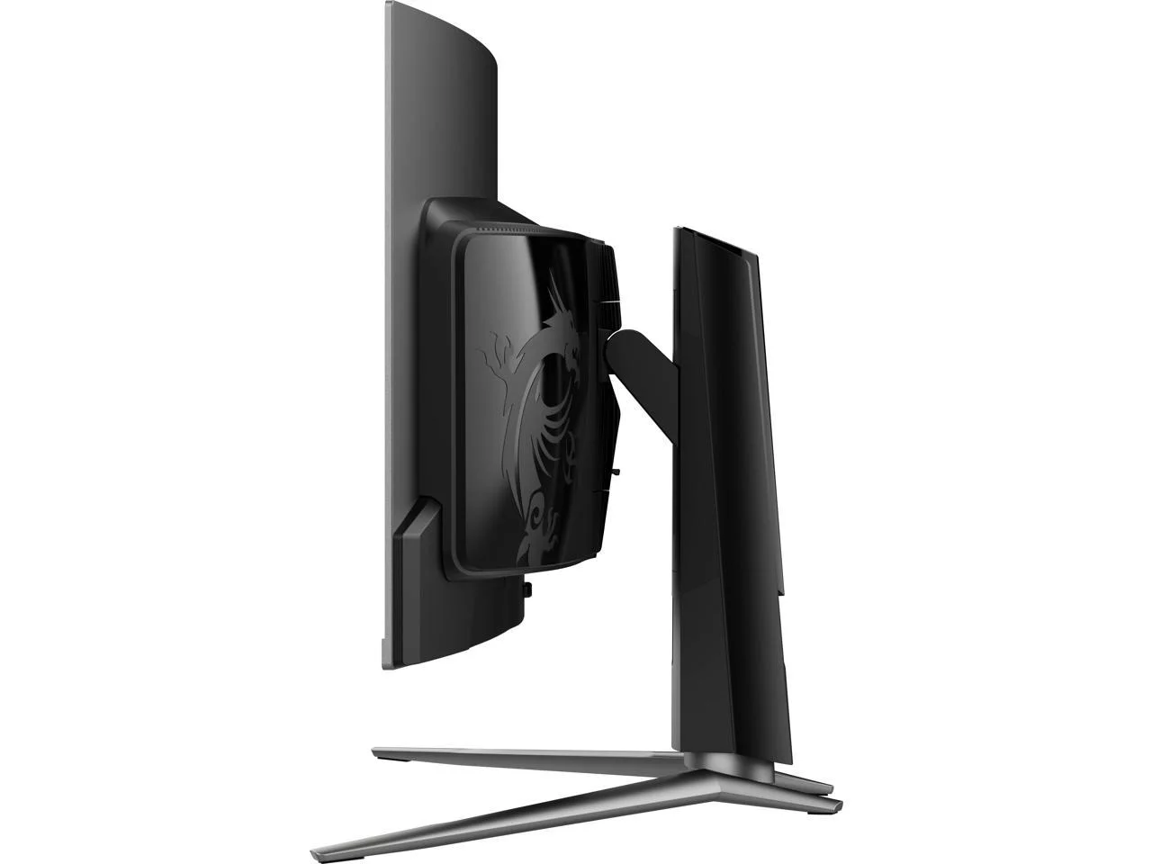 MSI 34" 175 Hz QD-OLED UWQHD Curved Gaming Monitor 3440 x 1440 (2K) MAG 341CQP QD-OLED