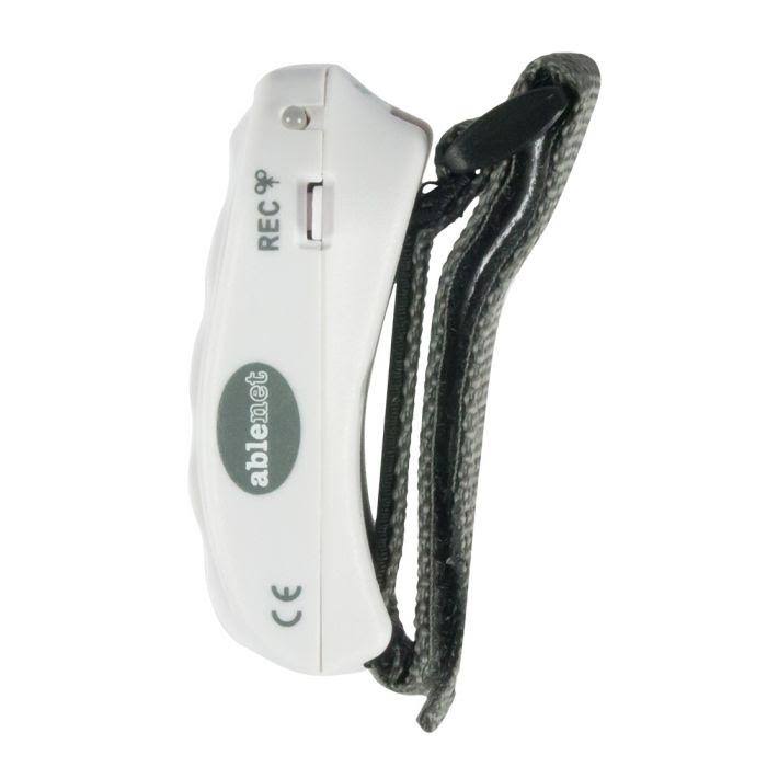 Ablenet Inc 10002000 TalkTrac Wearable Communicator