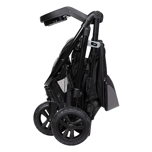 Baby Trend Passport Seasons All-Terrain Travel System with EZ-Lift Plus Infant Car Seat