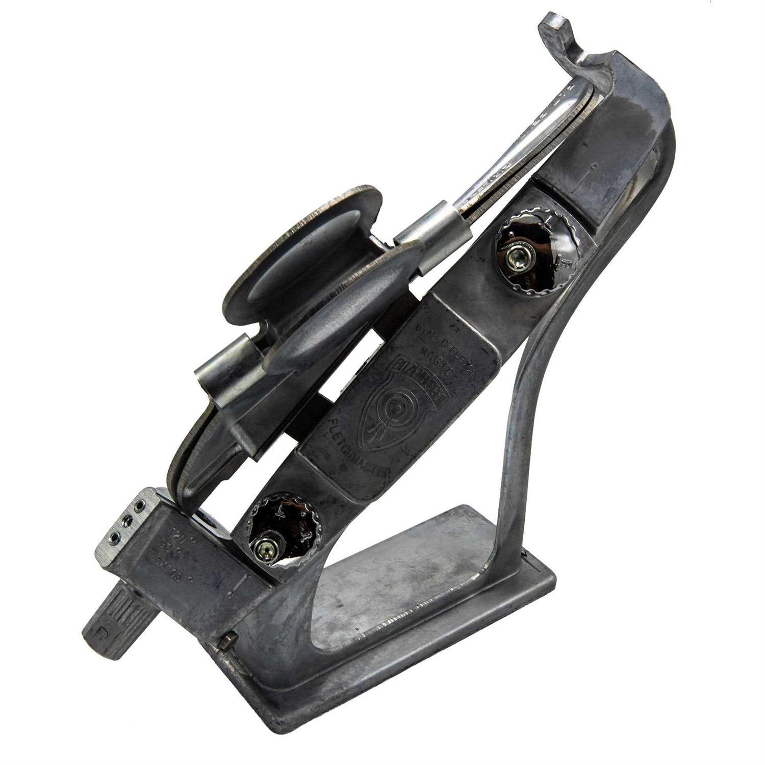 Bitzenburger Fletching Jig Left Wing - Shop Hardware Tools Online Store