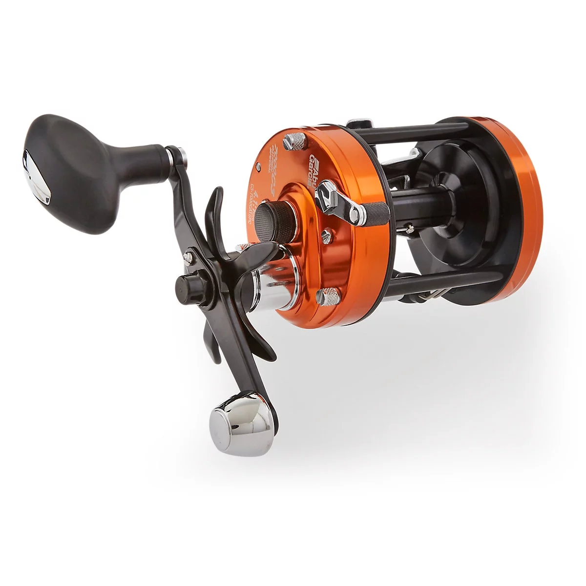 Abu Garcia C3 Catfish Special Baitcast Round Fishing Reel