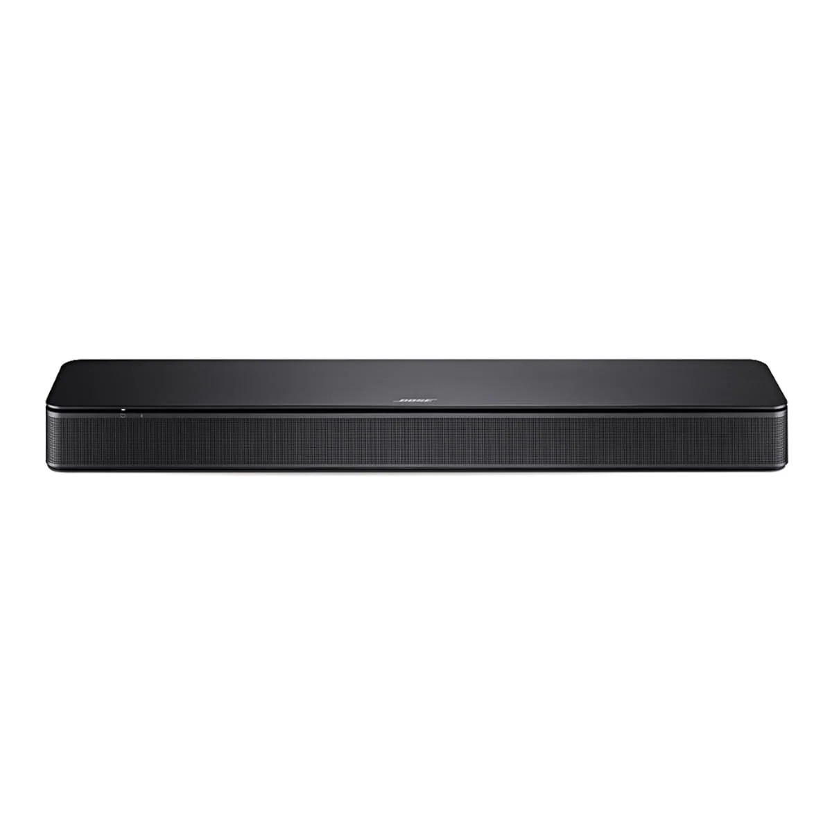 Bose TV Speaker Surround Sound Wireless Bluetooth Soundbar for TV, Black