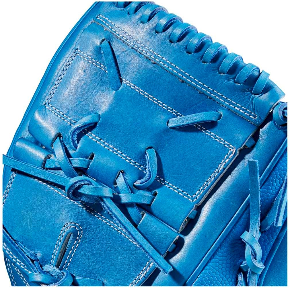 Wilson 2023 A2000 B2 SuperSkin Love The Moment WBW1008412 12" Baseball Pitcher Fielder's Glove