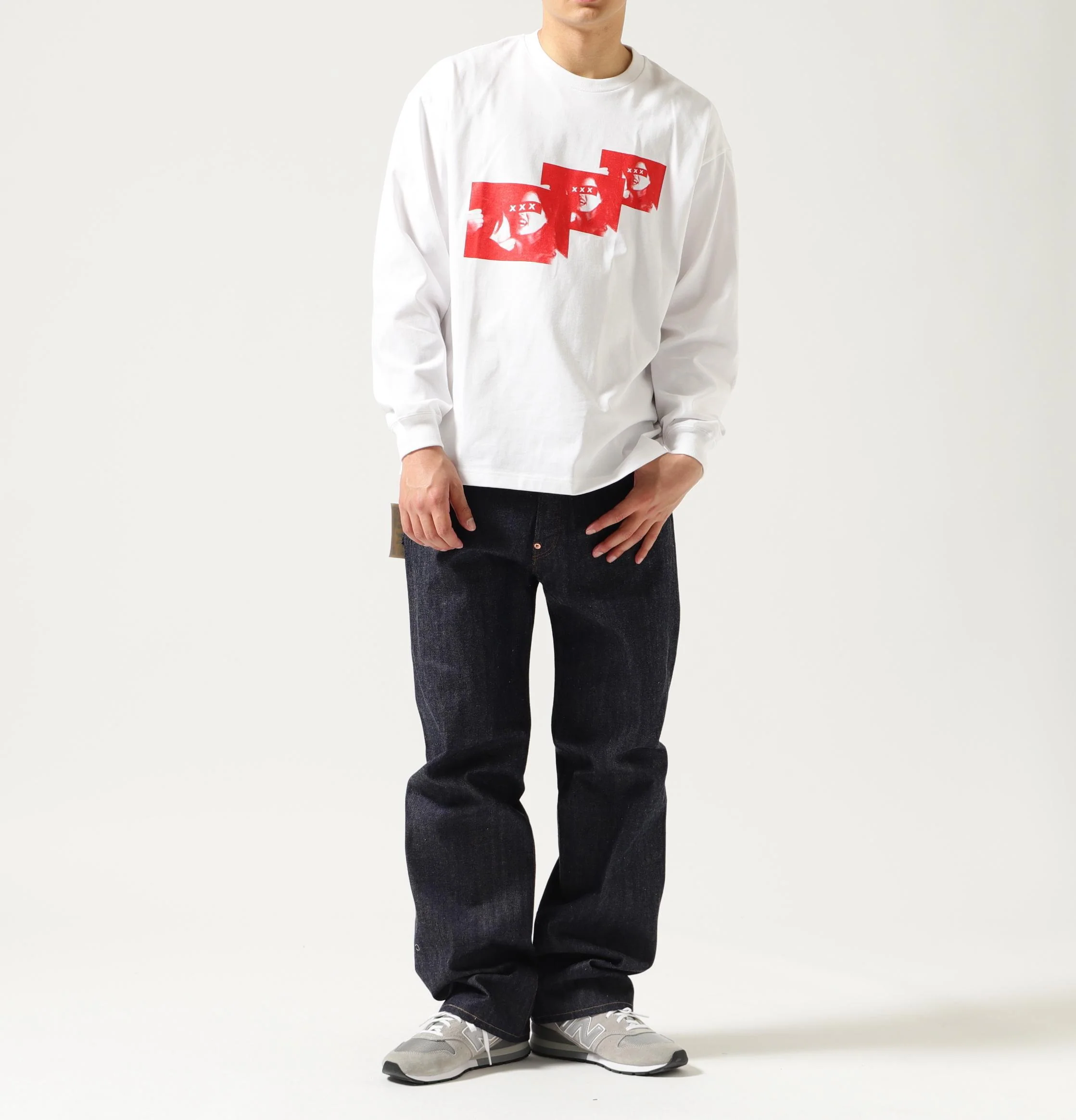 Levis Vintage Clothing/LVC/Levi's Vintage Clothing/1922 501 Jeans