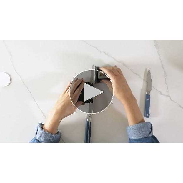 Work Sharp Rolling Knife Sharpener