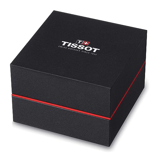 Tissot Men's Le Locle Stainless Steel Dress Watch