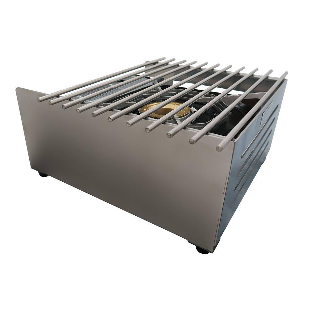 Chef Master 90217 Butane Stove Cover