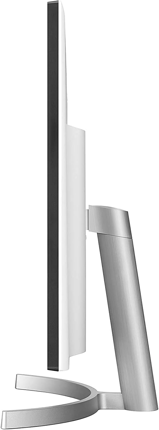 2022 Newest LG 32" 4K UHD(3840 x 2160) Gaming and Business Monitor, 60Hz VA Display with AMD FreeSync, Speaker Included, DCI-P3 95% Color Gamut, HDR 10, 4ms Response Time, HDMI, DisplayPort HDMI
