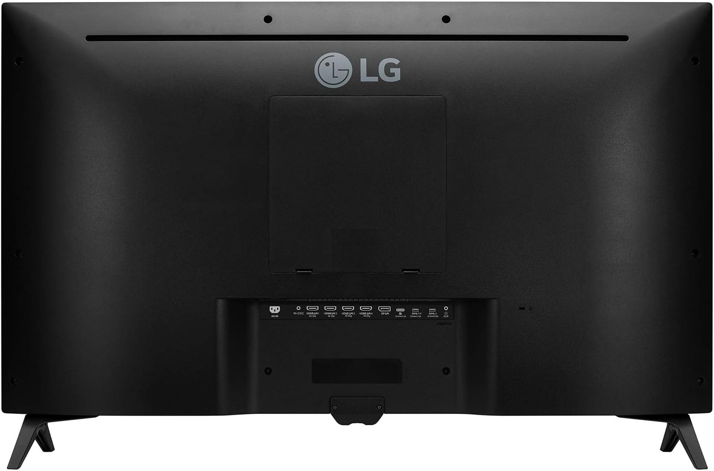 LG 43UN700T-B 43" 4K UHD 3840x2160 IPS USB-C HDR 10 Monitor