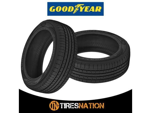 Goodyear - Assurance ComforTred Touring - 195/65R15 91H