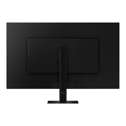 Samsung 32" ViewFinity S7 (S70D) 4K UHD IPS HDR10 High Resolution Monitor with Speakers, DP Port, TUV-Certified, 2025, LS32D708EBNXGO