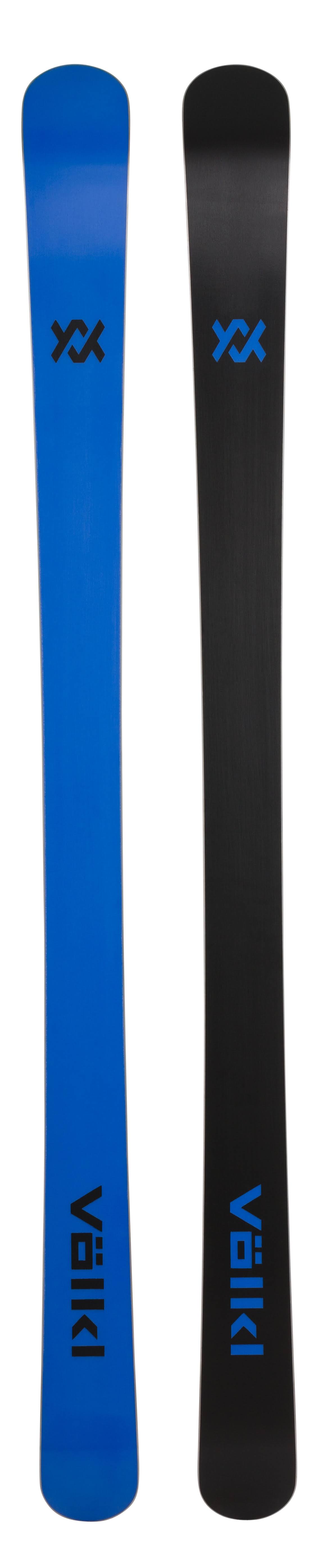 Volkl Revolt 95 Skis