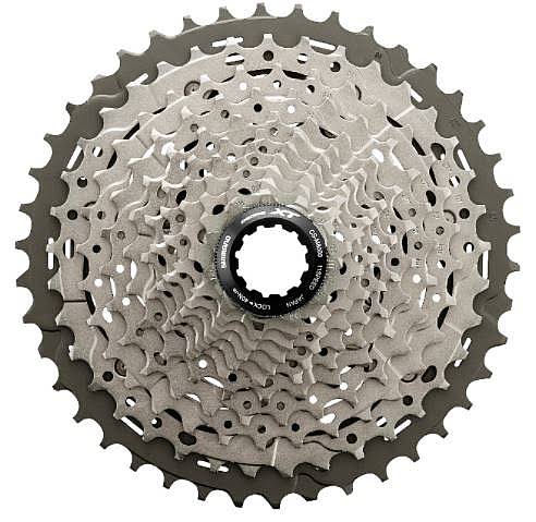 Shimano Deore XT M8000 Cassette 11S / 11-46t