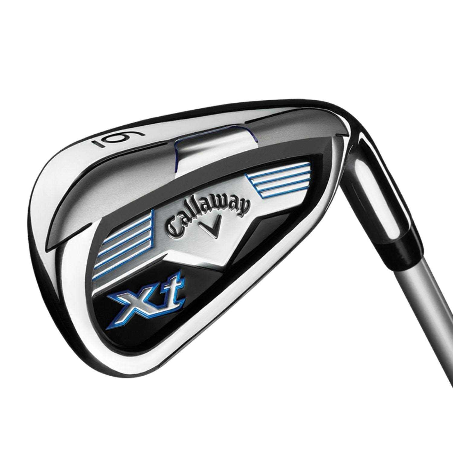 Callaway Golf XT 10-Piece Teen Set - Sports Supplies Online Store
