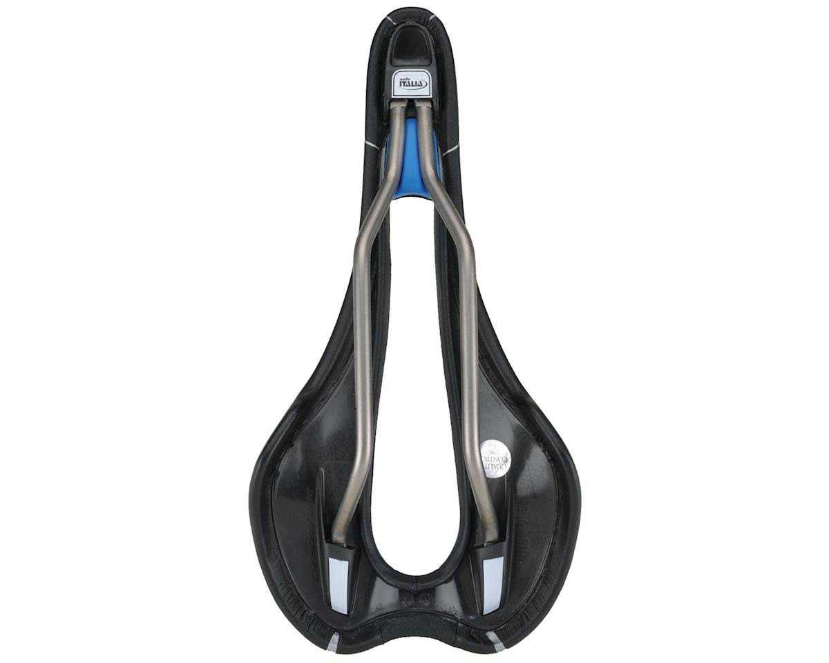 Selle italia SLR Superflow S Saddle Black