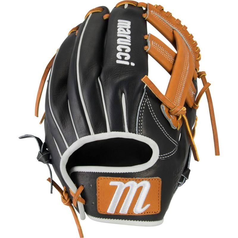Marucci Capitol Series 11.75x22 Baseball Glove: MFGCP54A4