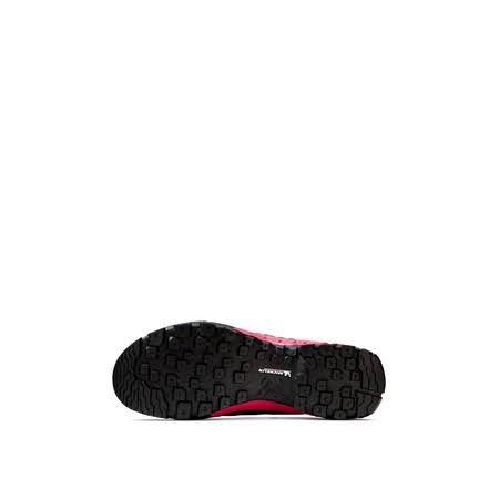 Mammut Alnasca Knit II Low Goretex 8.5