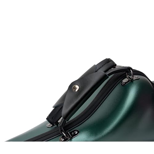 Protec Alto Saxophone Micro Sized ZIP Case, Black (BM304CT)
