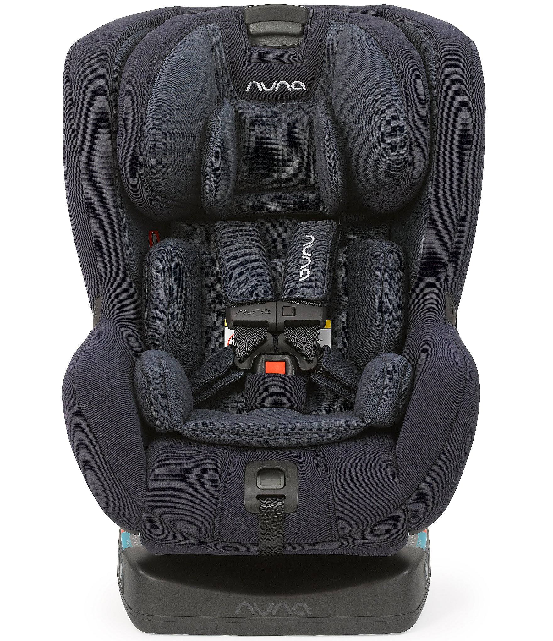 Nuna - Rava Convertible Car Seat - Indigo