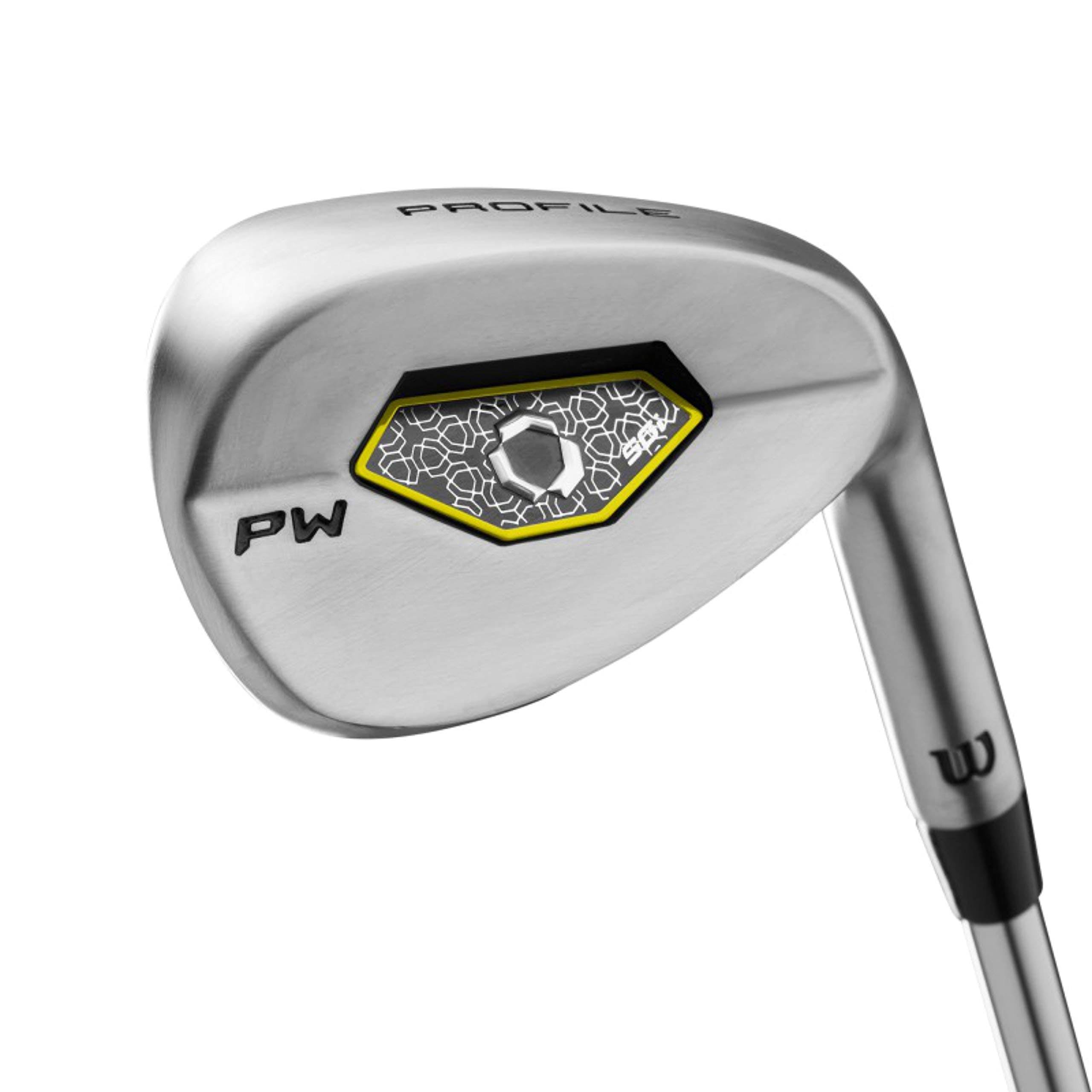 Wilson Profile SGI Senior Complete Golf Club Set