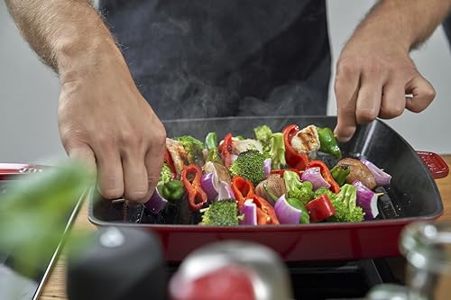 STAUB Pans