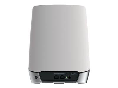 Netgear Orbi CBK752 Wi-Fi system - mesh - Cable Modem - 2.4 GHz (1 band) / 5 GHz (2 bands) - Gigabit Ethernet - 802.11b/a/g/n/ac