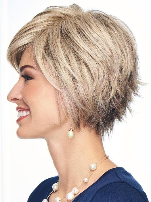 Innuendo by Gabor - Synthetic Wig