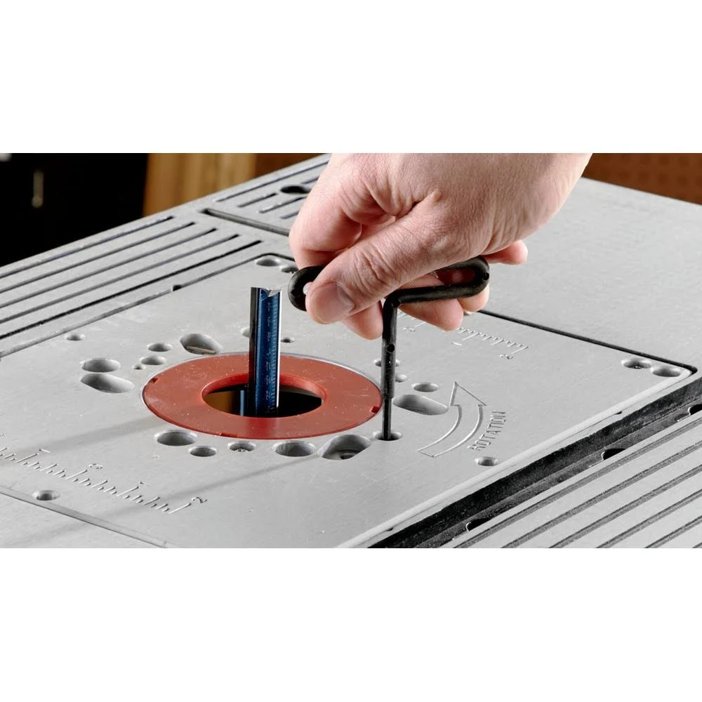 Bosch RA1181-RT Benchtop Router Table