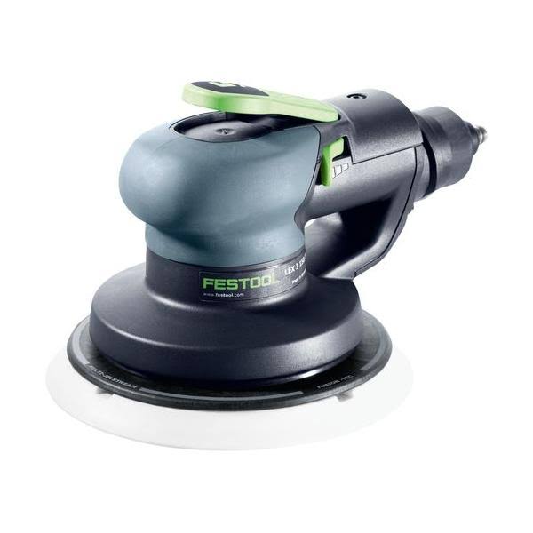Festool - Air Orbital Sander Lex 3 150/5