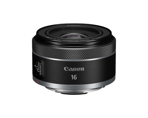 Canon EOS R100 Mirrorless Camera RF-S18-45mm F4.5-6.3 is STM Lens Kit, 24.1 Megapixel CMOS (APS-C) Sensor, 4K Video, RF Mount, Black