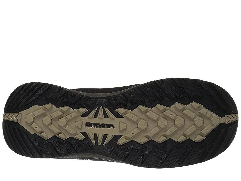 Vasque Snowburban II UltraDry 11 Men&s Olive Brown