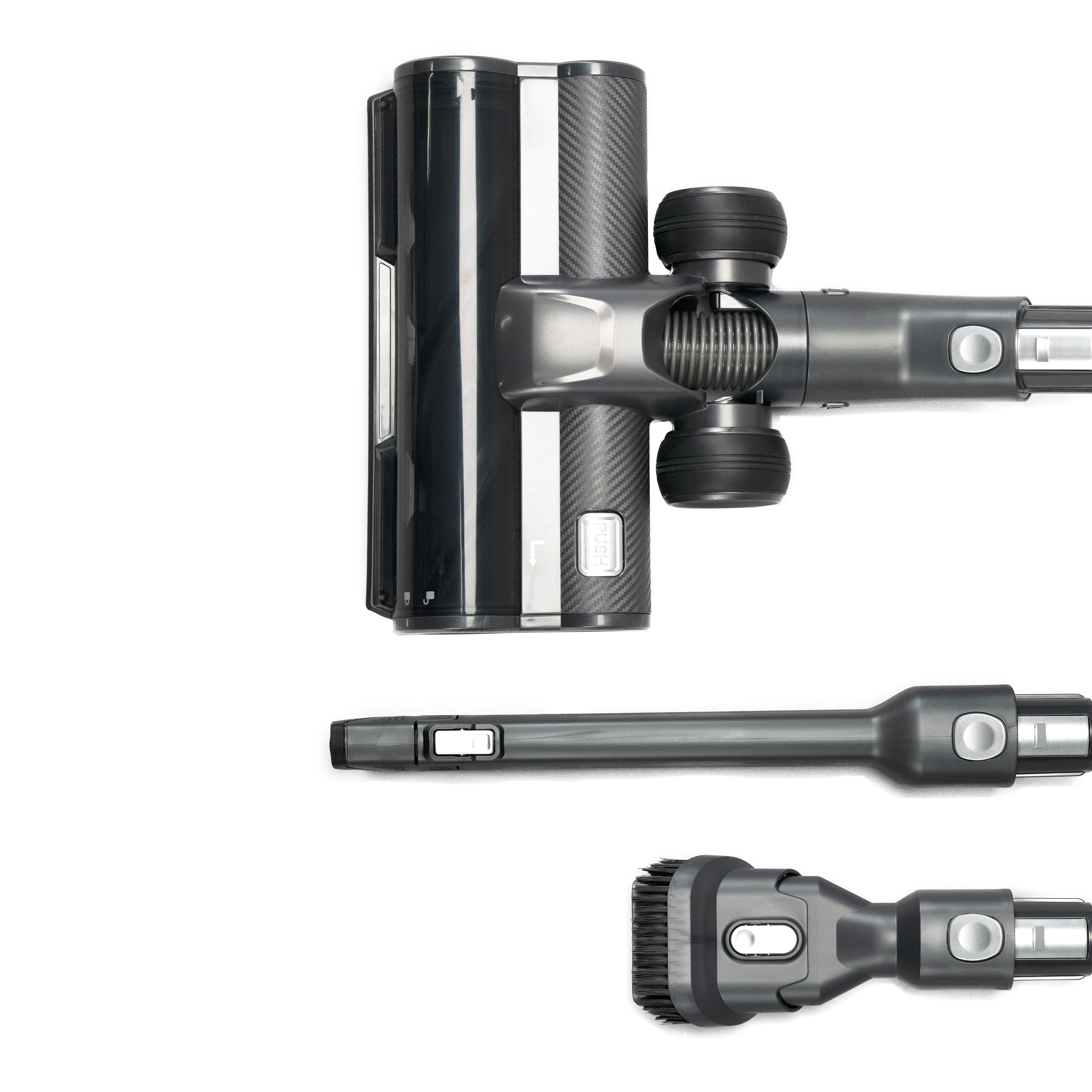 Levoit VortexIQ 40 Flex Plus Cordless Stick Vacuum