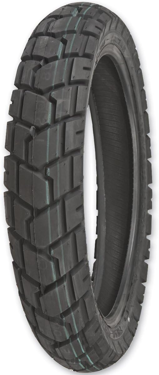 Shinko Dual Sport 705 Series Front/Rear Tire (130/80-17TL)