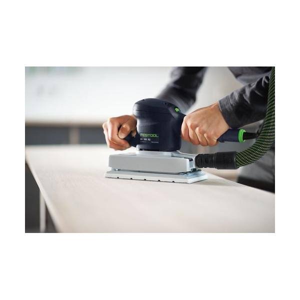 Festool - Orbital Sander Rutscher RS 200 EQ -330w