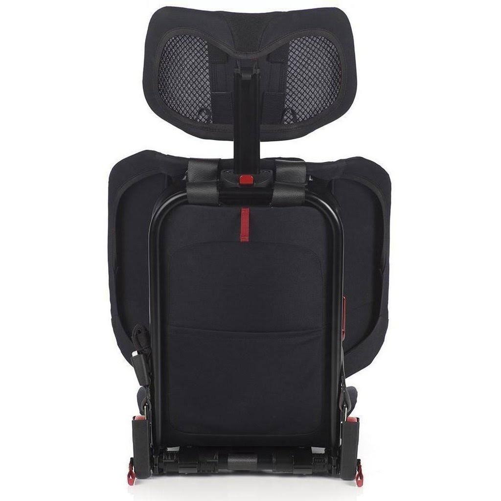 WAYB Pico Car Seat Jet