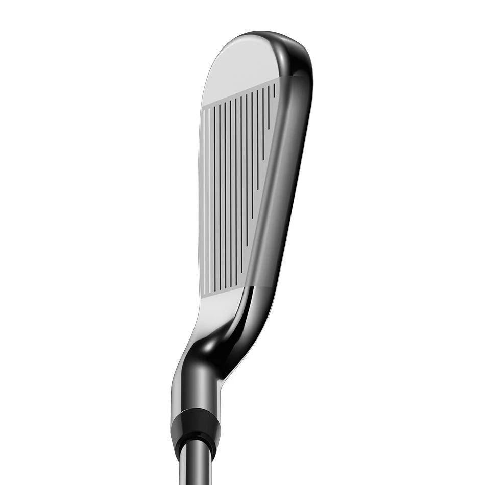 Callaway Rogue x Individual Iron - Steel