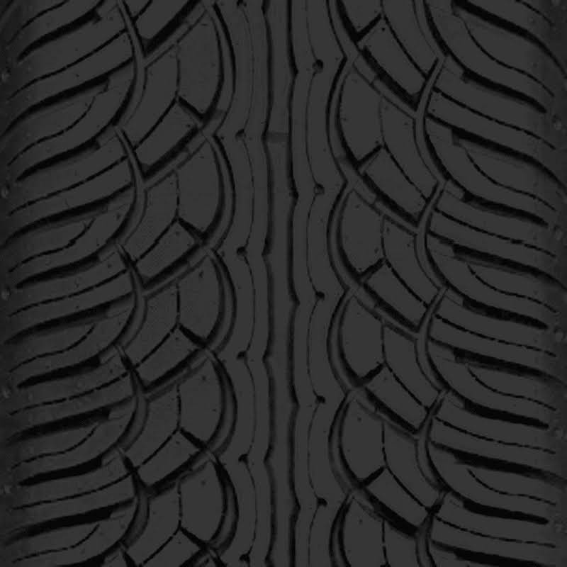 Yokohama Parada Spec-X High Performance Tire - 315/35R24 114V
