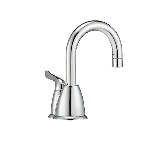 InSinkErator HOT Instant Hot Water Dispenser System