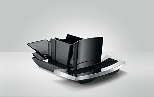 Jura E8 Automatic Espresso Machine