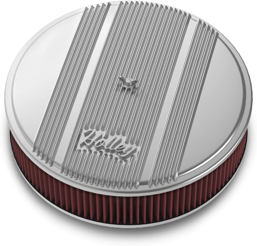 Holley 120151 Air Cleaner