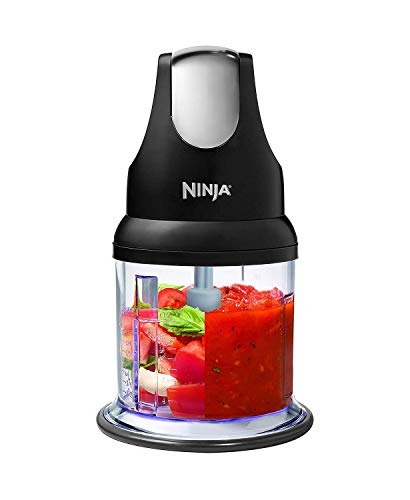 Ninja Express Chop Professional
