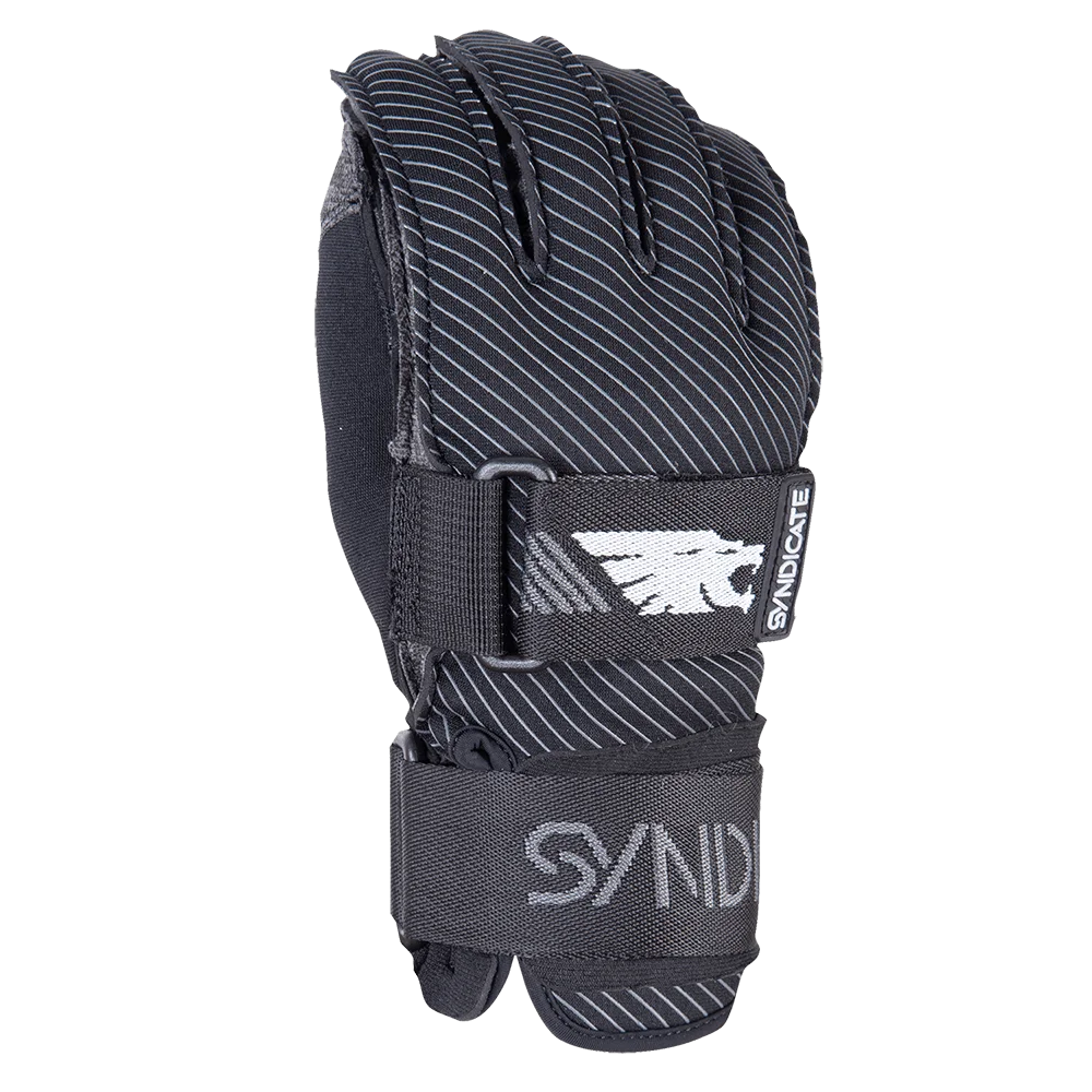 HO 41 Tail Inside Out Water Ski Gloves - 2022