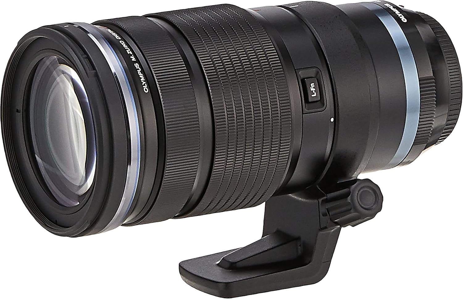Olympus M.Zuiko Digital ED 40-150mm F2.8 PRO Lens, for Micro Four Thirds Cameras