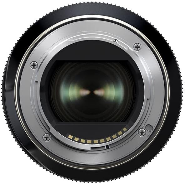 Tamron 28-75mm F/2.8 Di III VXD G2 for Sony E-Mount Full Frame/APS-C (6 Year Limited USA Warranty)