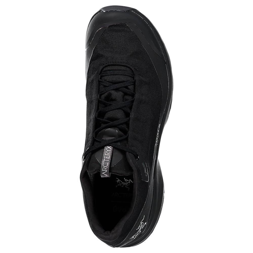Arc&teryx Men&s Aerios fl GTX Black 9.5 US